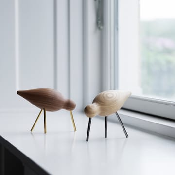 Shorebird nogueira-latão  - médio - Normann Copenhagen