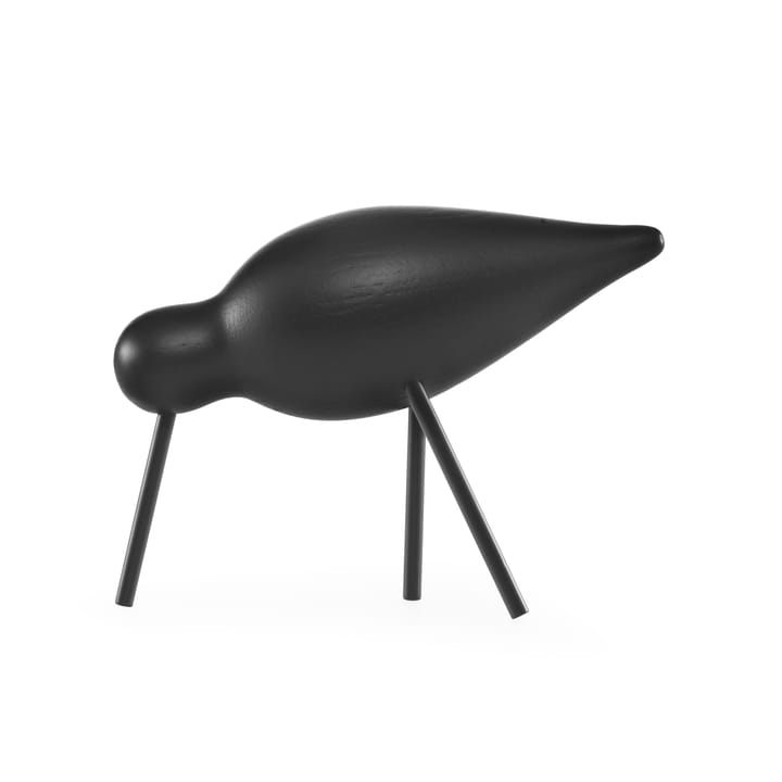 Shorebird preta  - médio - Normann Copenhagen