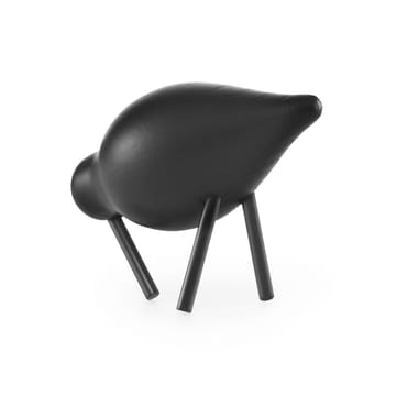 Shorebird preta  - pequeno - Normann Copenhagen