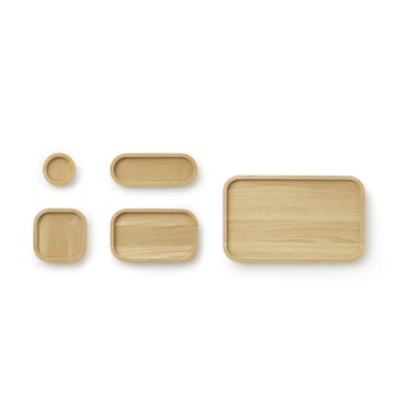 Tabuleiro Astro - 12x20 cm - Normann Copenhagen