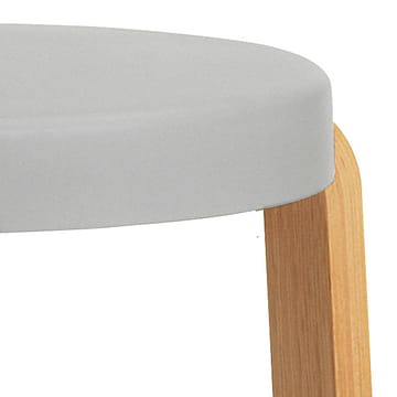 Tap pall - cinza-carvalho - Normann Copenhagen