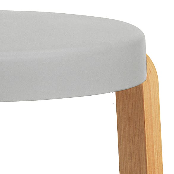 Tap pall, cinza-carvalho Normann Copenhagen