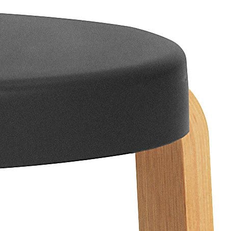 Tap pall, preto-carvalho Normann Copenhagen