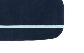 Tapete Oona 90x200 cm - Azul - Normann Copenhagen