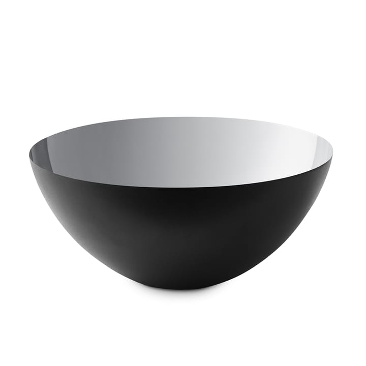 Tigela prata Krenit - Ø12,5 cm - Normann Copenhagen