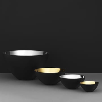 Tigela prata Krenit - Ø12,5 cm - Normann Copenhagen