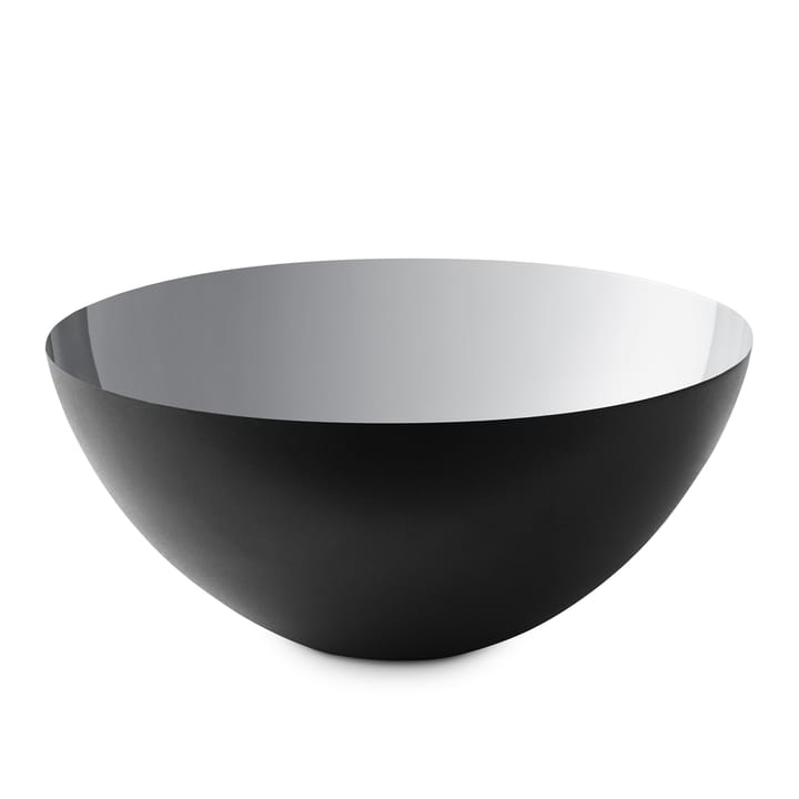 Tigela prata Krenit - Ø16 cm - Normann Copenhagen