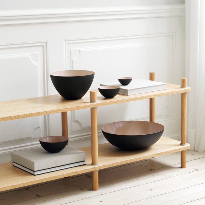 Tigela sand Krenit - Ø12,5 cm - Normann Copenhagen