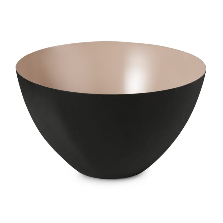 Tigela sand Krenit - Ø25 cm - Normann Copenhagen