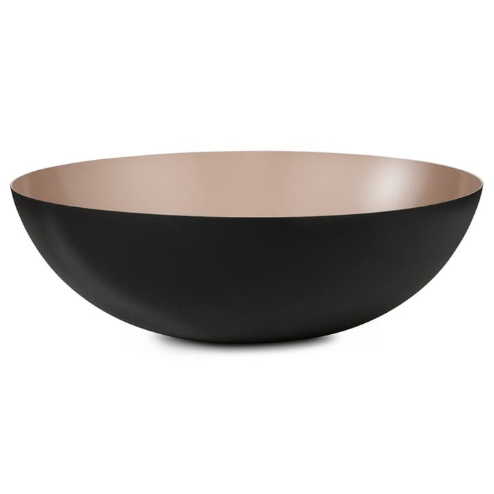 Tigela sand Krenit - Ø38 cm - Normann Copenhagen