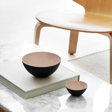 Tigela sand Krenit - Ø8,4 cm - Normann Copenhagen