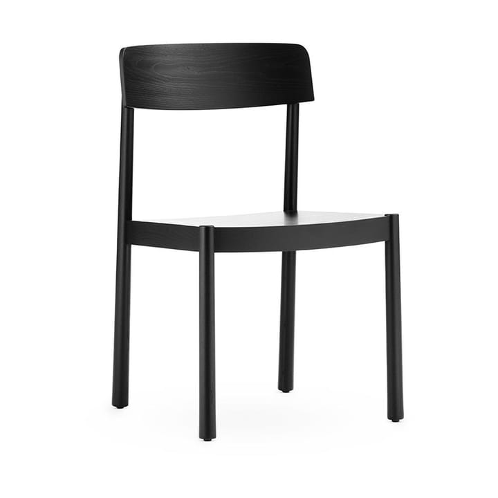 Timb cadeira - Black - Normann Copenhagen