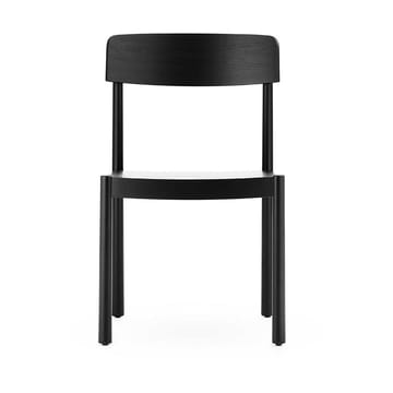 Timb cadeira - Black - Normann Copenhagen