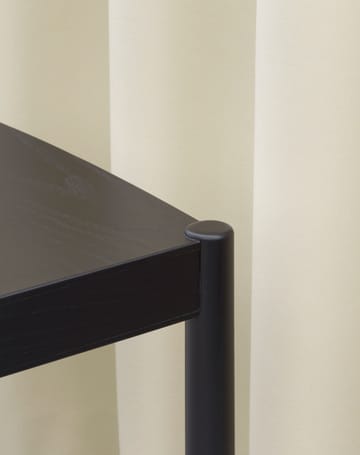 Timb cadeira - Black - Normann Copenhagen