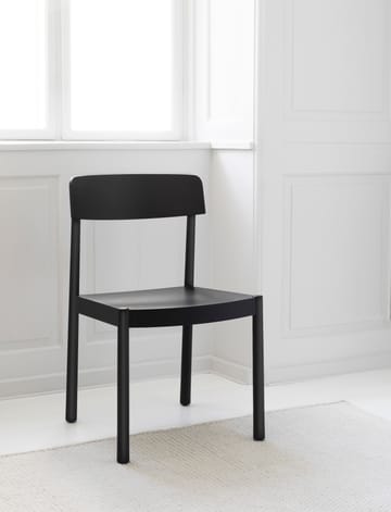 Timb cadeira - Black - Normann Copenhagen