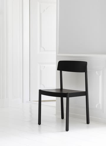 Timb cadeira - Black - Normann Copenhagen