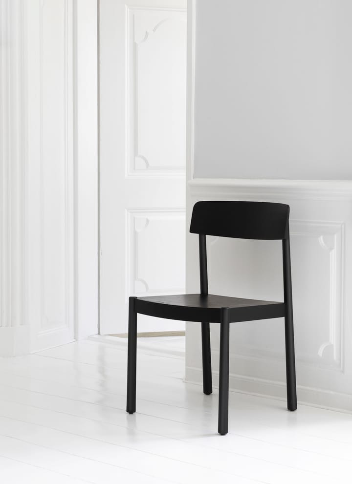 Timb cadeira, Black Normann Copenhagen