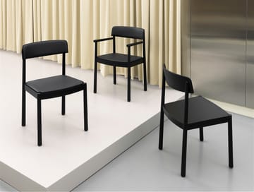 Timb cadeira - Black - Normann Copenhagen