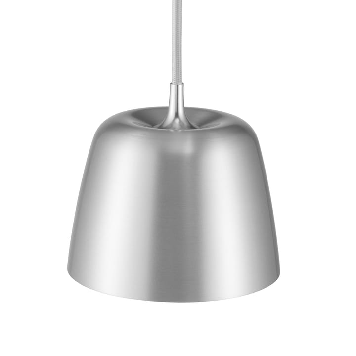 Tub candeeiro suspenso Ø13 cm - Alumínio - Normann Copenhagen