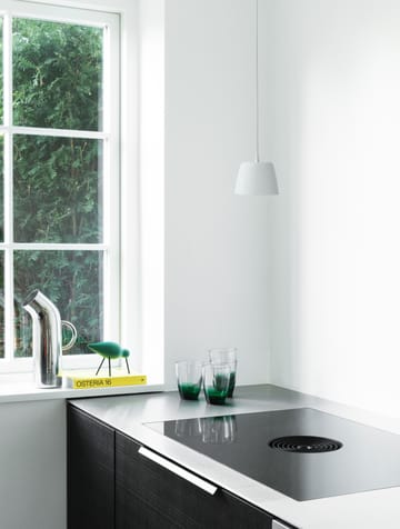 Tub candeeiro suspenso Ø13 cm - Branco - Normann Copenhagen