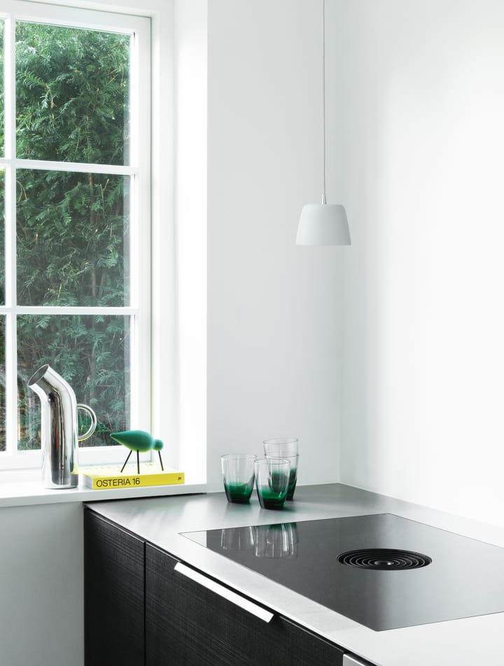 Tub candeeiro suspenso Ø13 cm, Branco Normann Copenhagen