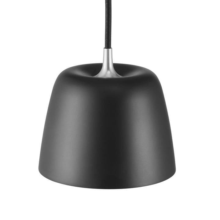 Tub candeeiro suspenso Ø13 cm - Preto - Normann Copenhagen