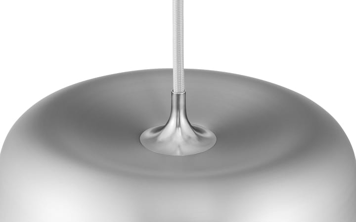 Tub candeeiro suspenso Ø30 cm, Alumínio Normann Copenhagen