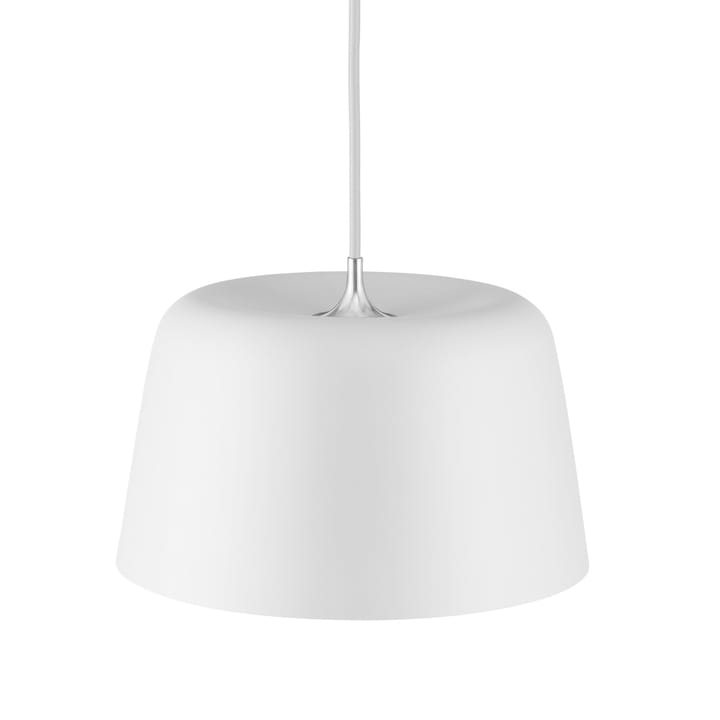 Tub candeeiro suspenso Ø30 cm - Branco - Normann Copenhagen