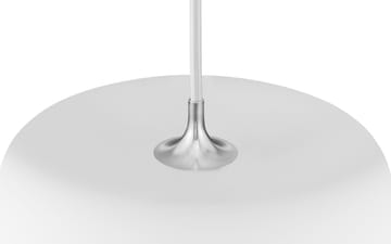 Tub candeeiro suspenso Ø30 cm - Branco - Normann Copenhagen