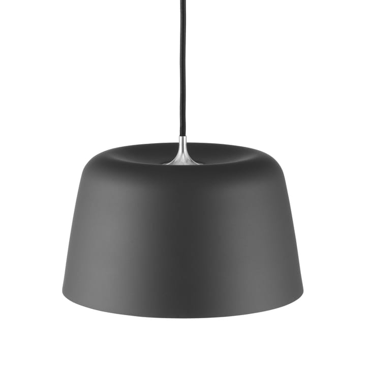 Tub candeeiro suspenso Ø30 cm - Preto - Normann Copenhagen