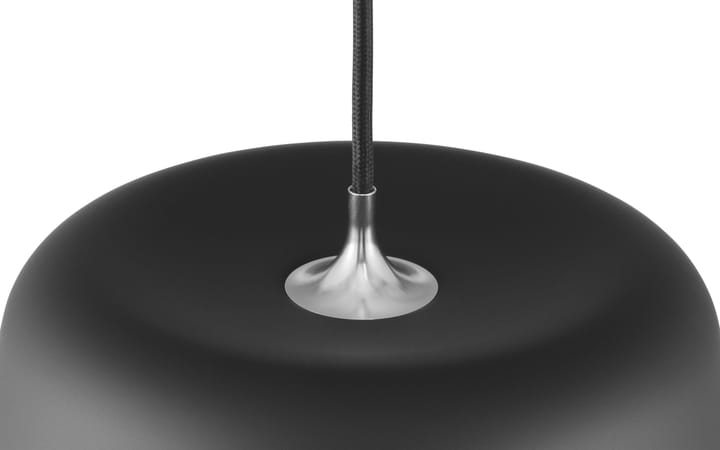 Tub candeeiro suspenso Ø30 cm, Preto Normann Copenhagen