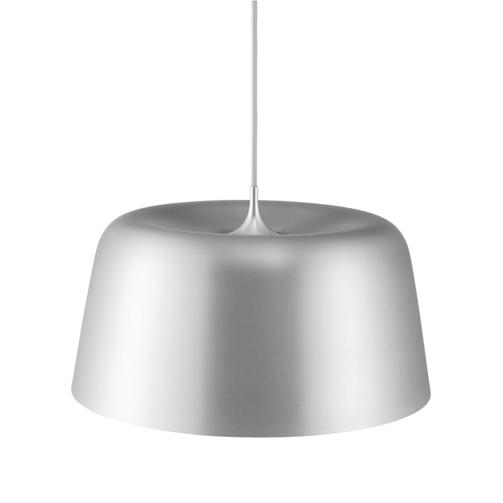 Tub candeeiro suspenso Ø44 cm - Alumínio - Normann Copenhagen