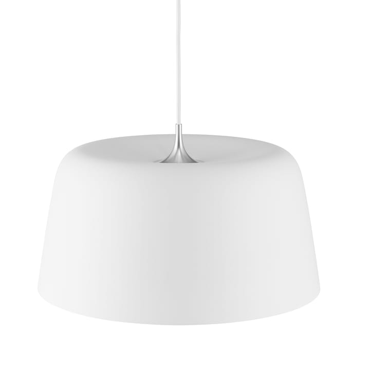 Tub candeeiro suspenso Ø44 cm - Branco - Normann Copenhagen