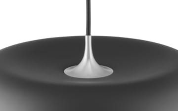 Tub candeeiro suspenso Ø44 cm - Preto - Normann Copenhagen