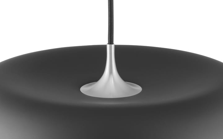 Tub candeeiro suspenso Ø44 cm, Preto Normann Copenhagen