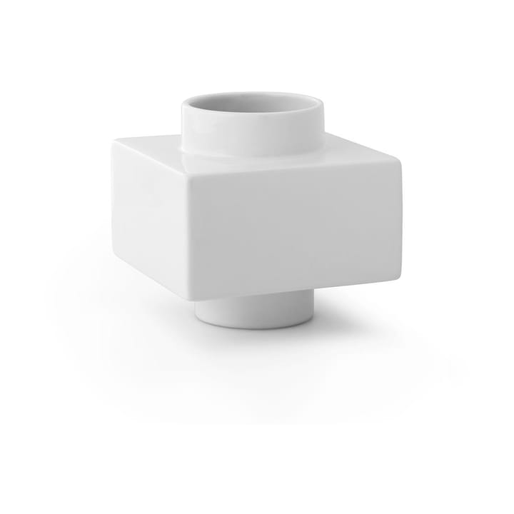 Vaso Deko Object S4 - Snow - Normann Copenhagen