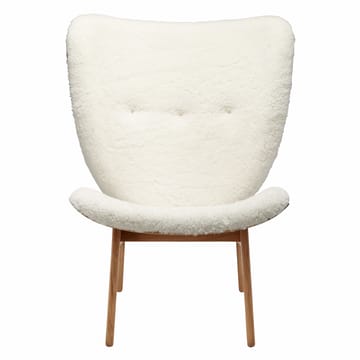 Lounge Elephant pele de ovelha carvalho - Off-white - NORR11