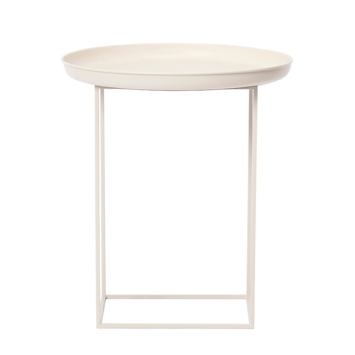 Mesa de apoio Duke small - Antique white - NORR11