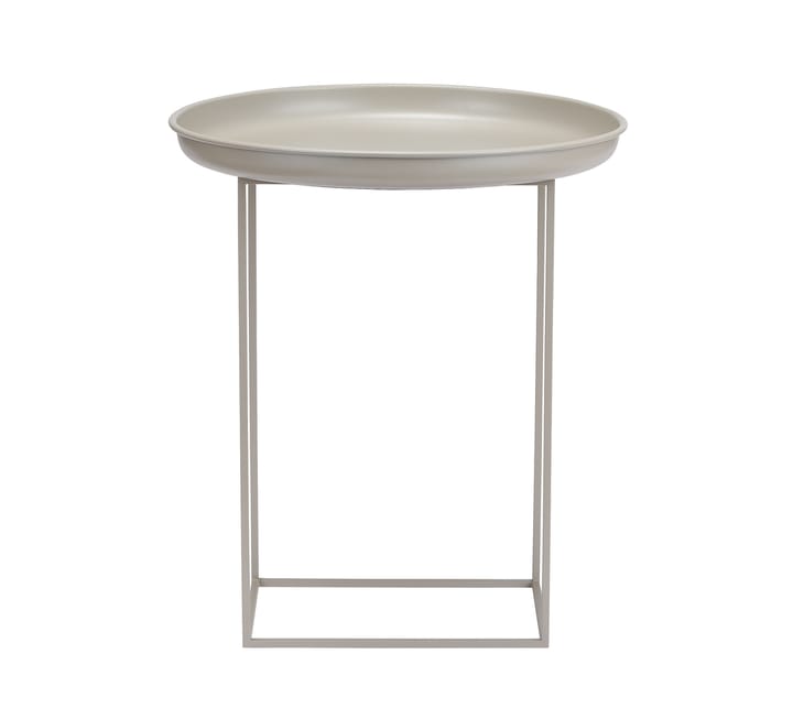 Mesa de apoio Duke small - Stone - NORR11