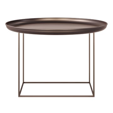 Mesa de centro Duke medium - Bronze - NORR11