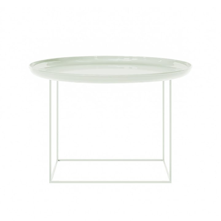 Mesa de centro Duke medium - Lacquered mineral - NORR11