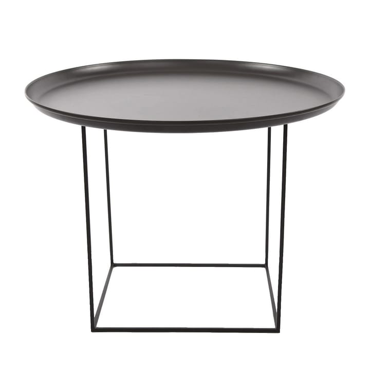 Mesa de centro Duke medium - Terra negra - NORR11