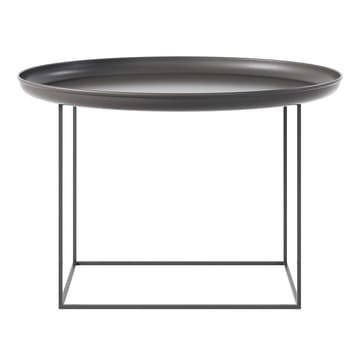 Mesa de centro Duke medium - Terra negra - NORR11