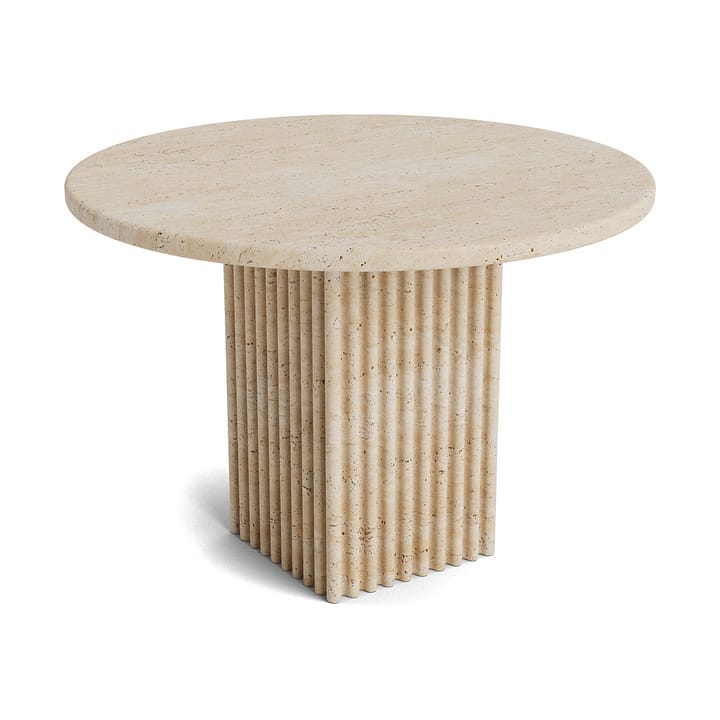 Mesa de centro SoHo low - Beige - NORR11