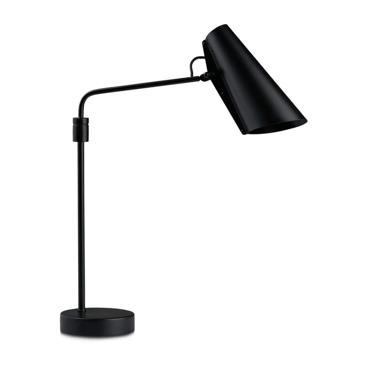 Candeeiro de mesa Birdy swing  - Preto-preto - Northern