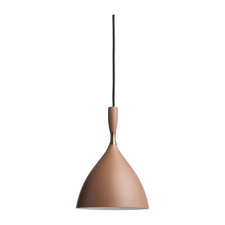 Candeeiro suspenso Dokka - Warm beige - Northern