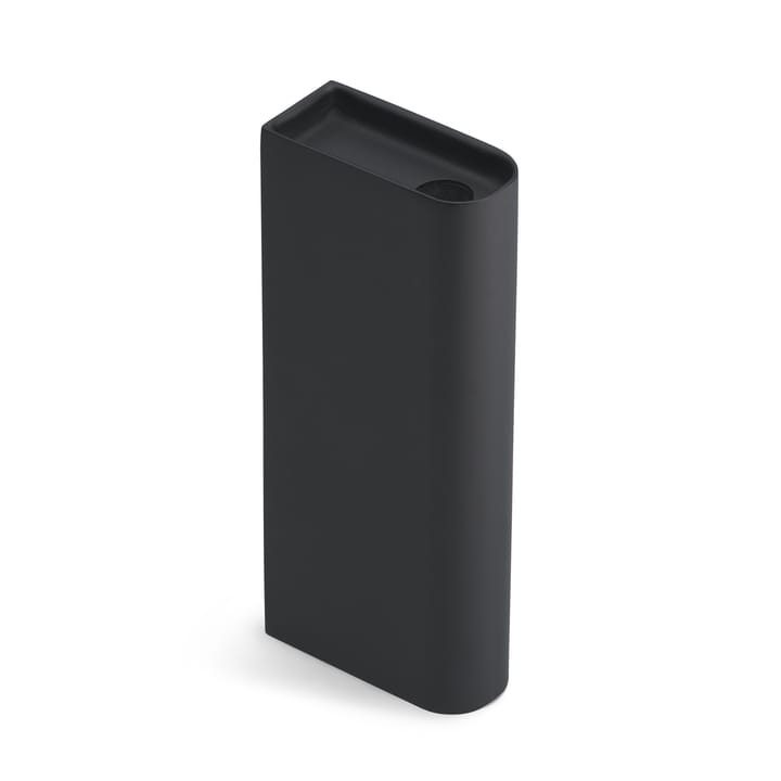 Monolith suporte para vela alto - Preto - Northern