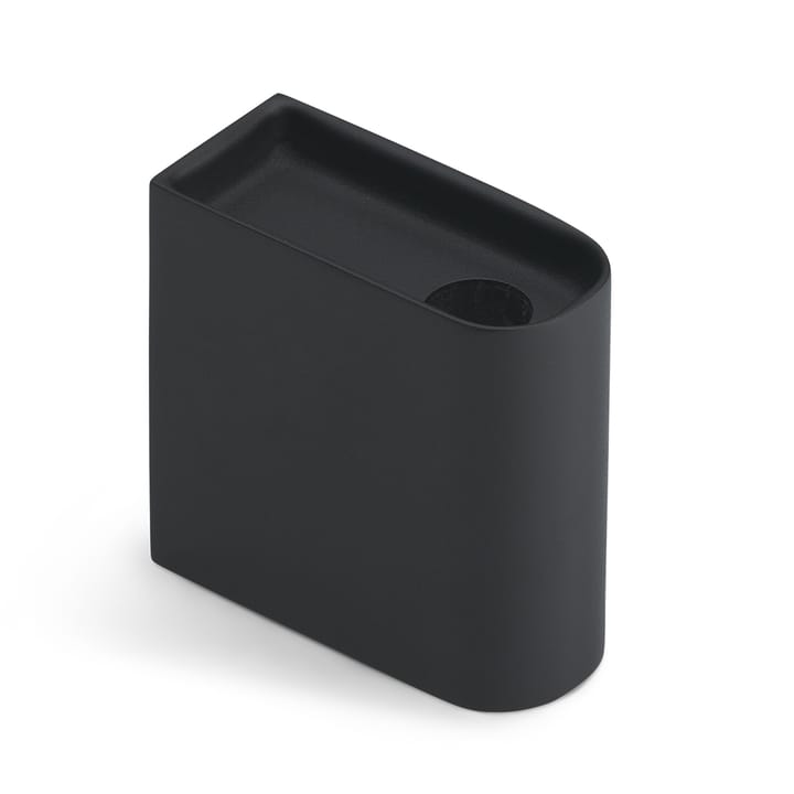 Monolith suporte para vela baixo - Preto - Northern