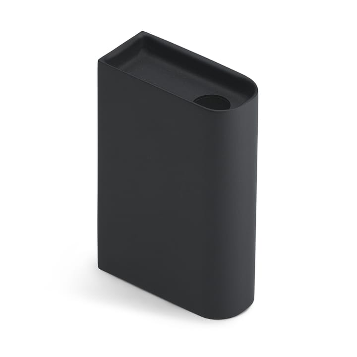 Monolith suporte para vela médio - Preto - Northern