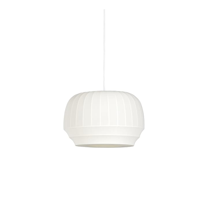 Tradition candeeiro suspenso pequeno branco - Branco - Northern